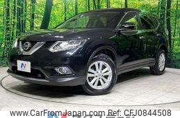 nissan x-trail 2014 quick_quick_NT32_NT32-507772