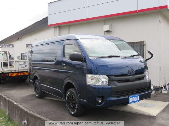 toyota hiace-wagon 2019 -TOYOTA--Hiace Wagon TRH219W--0032294---TOYOTA--Hiace Wagon TRH219W--0032294- image 1