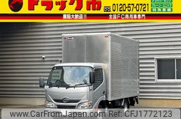 toyota toyoace 2014 CFJ1772123