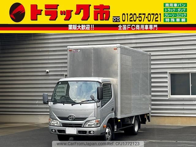 toyota toyoace 2014 CFJ1772123 image 1