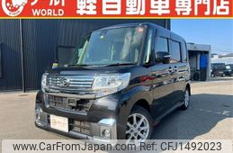daihatsu tanto 2016 CFJ1492023