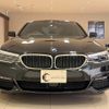 bmw 5-series 2019 quick_quick_JC20_WBAJC32050B385924 image 5