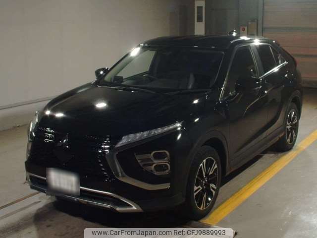 mitsubishi eclipse-cross 2021 -MITSUBISHI--Eclipse Cross 5BA-GK1W--GK1W-0301988---MITSUBISHI--Eclipse Cross 5BA-GK1W--GK1W-0301988- image 1