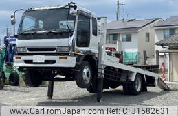 isuzu forward 1994 CFJ1582631