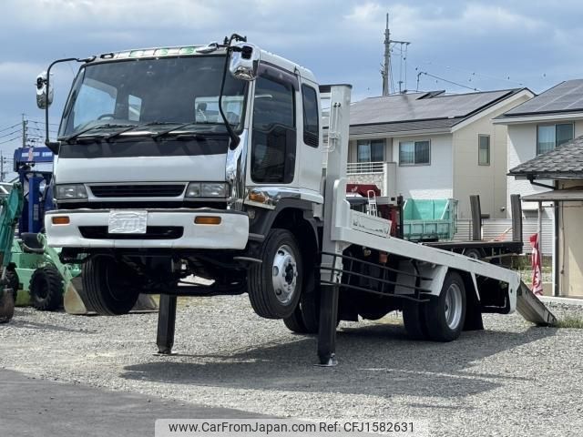 isuzu forward 1994 CFJ1582631 image 1