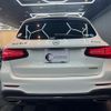 mercedes-benz glc-class 2016 CFJ1497627 image 9