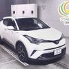 toyota c-hr 2019 -TOYOTA 【京都 302ﾏ7361】--C-HR ZYX10-2179152---TOYOTA 【京都 302ﾏ7361】--C-HR ZYX10-2179152- image 1