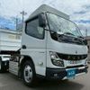 mitsubishi-fuso canter 2021 CFJ1743226 image 5