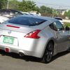 nissan fairlady-z 2012 quick_quick_CBA-Z34_Z34-400351 image 2