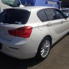 bmw 1-series 2018 quick_quick_DBA-1R15_WBA1R520805C85055 image 2