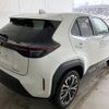 toyota yaris 2021 CFJ1858750 image 2