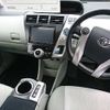 toyota prius-α 2013 -TOYOTA 【いわき 332ﾊ325】--Prius α ZVW41W-3214033---TOYOTA 【いわき 332ﾊ325】--Prius α ZVW41W-3214033- image 7