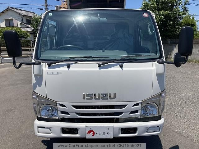 isuzu elf-truck 2019 CFJ1556921 image 2