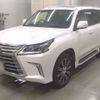 lexus lx 2017 CFJ0402277 image 1