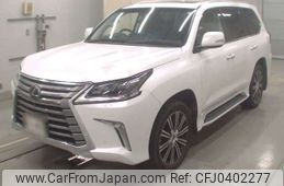 lexus lx 2017 CFJ0402277