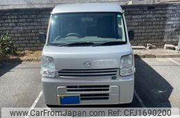 mazda scrum-van 2017 CFJ1690200