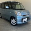 suzuki spacia 2015 -SUZUKI--Spacia DAA-MK42S--MK42S-122235---SUZUKI--Spacia DAA-MK42S--MK42S-122235- image 1