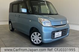 suzuki spacia 2015 -SUZUKI--Spacia DAA-MK42S--MK42S-122235---SUZUKI--Spacia DAA-MK42S--MK42S-122235-