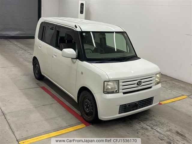 daihatsu move-conte 2010 CFJ1536170 image 1