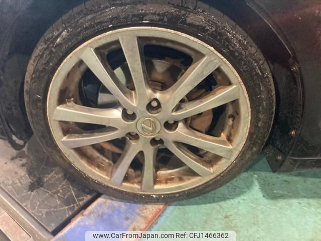 lexus is 2008 -LEXUS--Lexus IS DBA-GSE20--GSE20-2082500---LEXUS--Lexus IS DBA-GSE20--GSE20-2082500- image 2