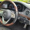 mercedes-benz s-class 2018 GOO_JP_700957089930250521001 image 18