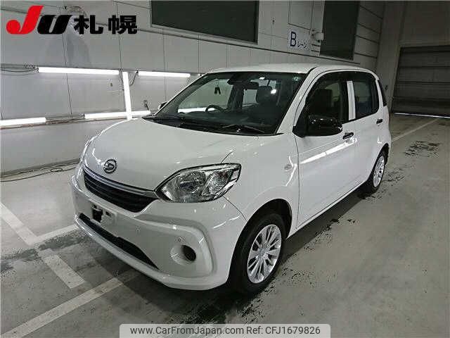 daihatsu boon 2019 CFJ1679826 image 1