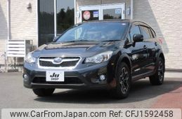 subaru xv 2013 CFJ1592458