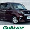 suzuki solio 2021 CFJ1668911 image 1