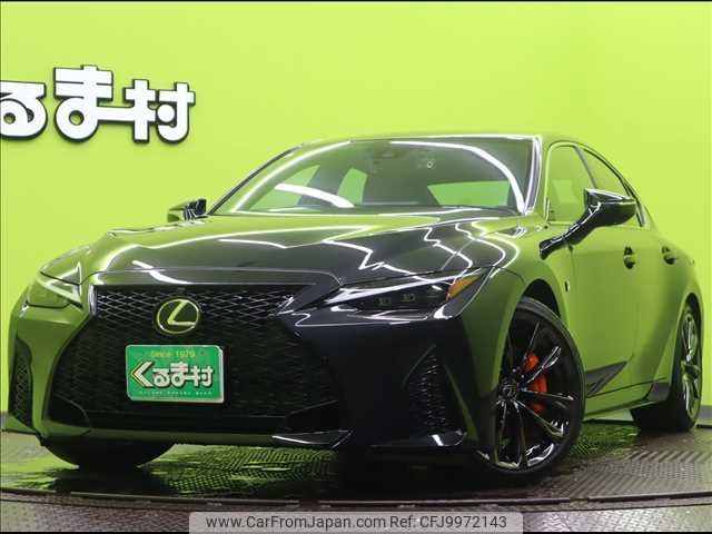 lexus is 2023 -LEXUS--Lexus IS 6AA-AVE30--AVE30-5098512---LEXUS--Lexus IS 6AA-AVE30--AVE30-5098512- image 1