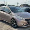 peugeot 208 2013 CFJ1109356 image 1