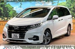 honda odyssey 2019 quick_quick_RC1_RC1-1209833