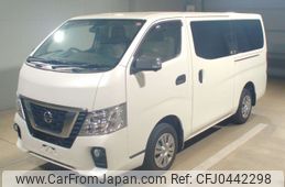 nissan caravan-van 2019 -NISSAN--Caravan Van VW2E26-115579---NISSAN--Caravan Van VW2E26-115579-