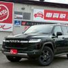 toyota land-cruiser-wagon 2023 CFJ1637160 image 1