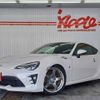 toyota 86 2018 quick_quick_DBA-ZN6_ZN6-091465 image 1