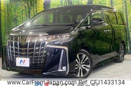 toyota alphard 2019 quick_quick_AGH30W_AGH30-0294893