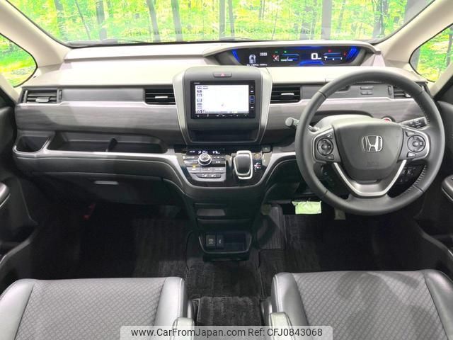 honda freed-hybrid 2021 quick_quick_GB7_GB7-3159510 image 2