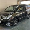 nissan serena 2015 -NISSAN 【京都 332た4567】--Serena HFC26-263995---NISSAN 【京都 332た4567】--Serena HFC26-263995- image 1