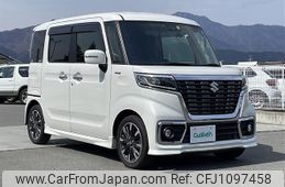 suzuki spacia 2020 -SUZUKI--Spacia DAA-MK53S--MK53S-669498---SUZUKI--Spacia DAA-MK53S--MK53S-669498-