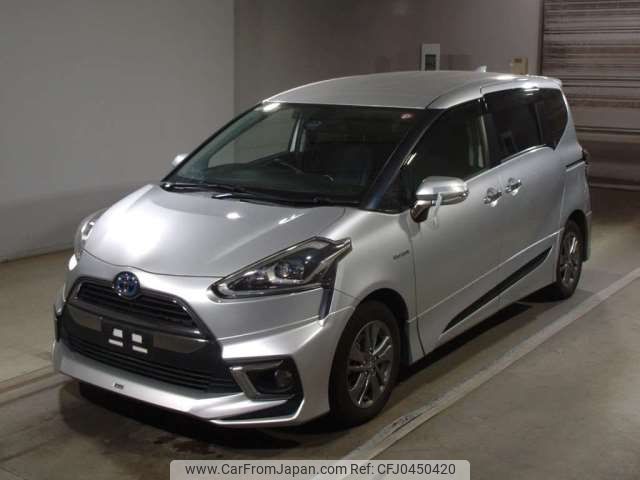 toyota sienta 2016 -TOYOTA--Sienta DAA-NHP170G--NHP170-7058618---TOYOTA--Sienta DAA-NHP170G--NHP170-7058618- image 1