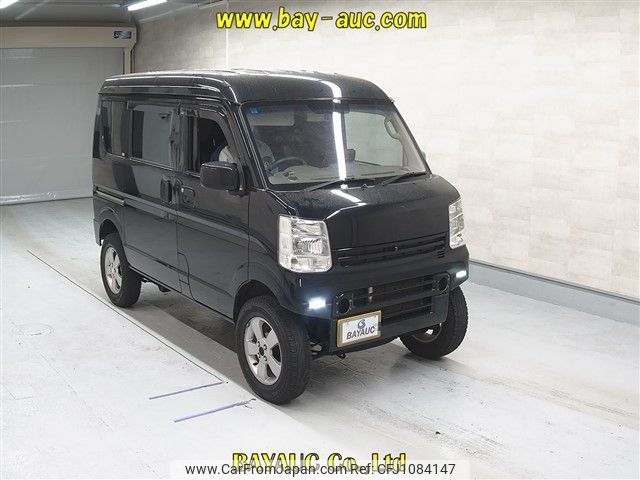 suzuki every 2015 -SUZUKI--Every DA17V-806114---SUZUKI--Every DA17V-806114- image 1