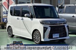 daihatsu tanto 2024 GOO_JP_700060017330241217030