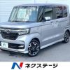 honda n-box 2018 -HONDA--N BOX DBA-JF3--JF3-2032233---HONDA--N BOX DBA-JF3--JF3-2032233- image 1