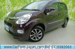 toyota passo 2014 quick_quick_DBA-KGC30_KGC30-0201108