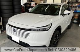 honda vezel 2025 -HONDA 【富山 301ﾌ6546】--VEZEL RV5--1231507---HONDA 【富山 301ﾌ6546】--VEZEL RV5--1231507-