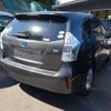 toyota prius-α 2013 -TOYOTA--Prius α DAA-ZVW41W--ZVW41-3283552---TOYOTA--Prius α DAA-ZVW41W--ZVW41-3283552- image 12