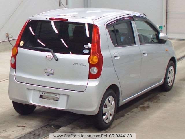 daihatsu mira 2011 -DAIHATSU--Mira DBA-L285S--L285S-0021708---DAIHATSU--Mira DBA-L285S--L285S-0021708- image 2