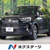 toyota raize 2025 CFJ1821036 image 1