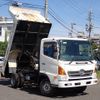 hino ranger 2011 CFJ1628334 image 2