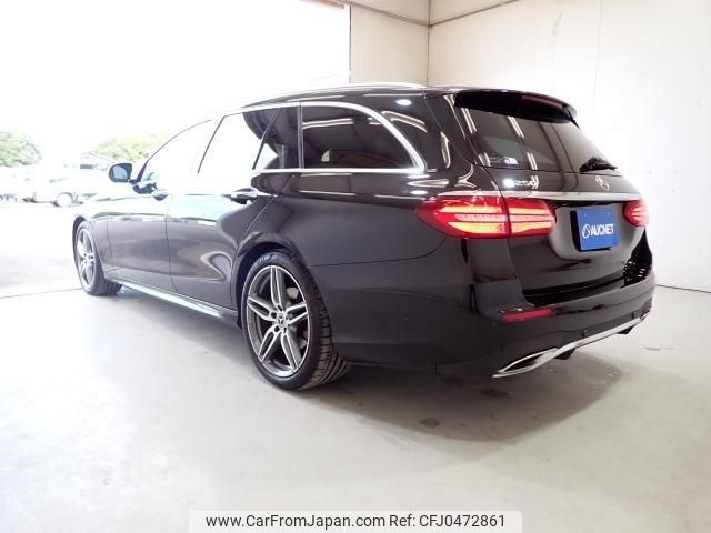 mercedes-benz e-class-station-wagon 2017 quick_quick_RBA-213245C_WDD2132452A227317 image 2