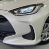 toyota yaris 2020 -TOYOTA--Yaris 5BA-KSP210--KSP210-0013737---TOYOTA--Yaris 5BA-KSP210--KSP210-0013737- image 12